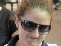 XVIII Concentracion - 2011